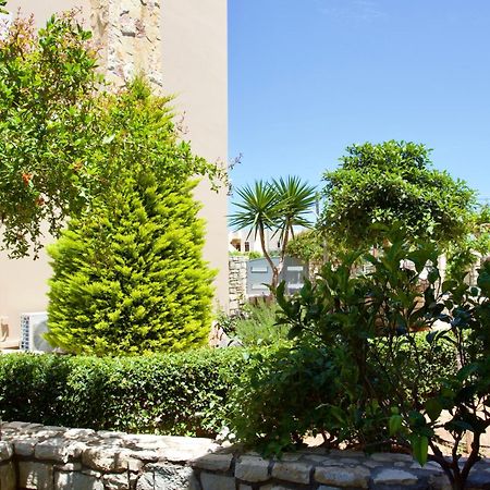 Dom Luxury Residence Stalida Екстериор снимка